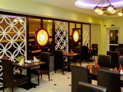 Foto: Asia Modern